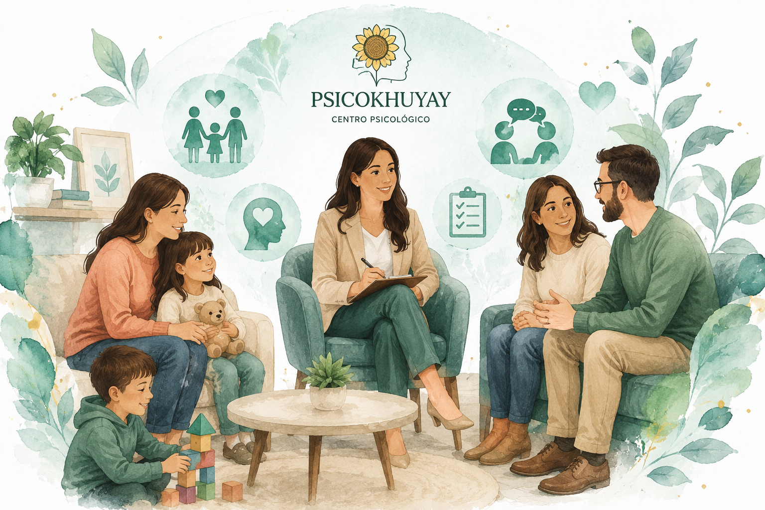 Blog de Salud Mental